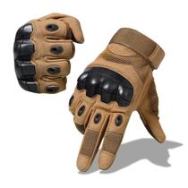 Luva Motoqueiro Tática Militar Proteção TouchScreen
