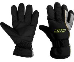 Luva Motosky Motoqueiro Impermeável Luva Motosky Motoqueiro Impermeável