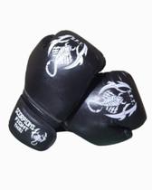 Luva Muay Thai Boxe, Kickboxing Scorpions Fight Thai