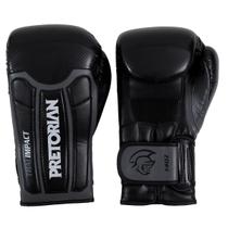 Luva Muay Thai Pretorian Impact - Unissex