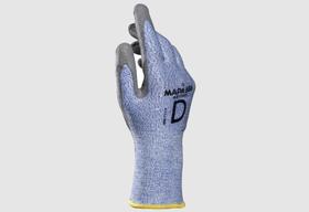 Luva Mucambo Krytech 586 PEAD com PU na palma CA 31.346 Luva Mucambo Krytech 586 PEAD com PU na palma CA 31.346