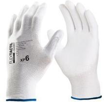 Luva multitato flextactil