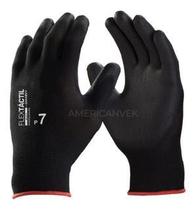 Luva multitato flextactil