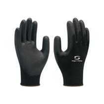 Luva Multitato Tricotada C/ PU Montagem Mecânico EPI Super Safety SS1003 Luva Multitato Tricotada C/ PU Montagem Mecânico EPI Super Safety SS1003