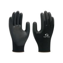 Luva Multitato Tricotada C/ PU Montagem Mecânico EPI Super Safety SS1003