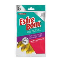 Luva Multiuso Esfrebom Tamanho G