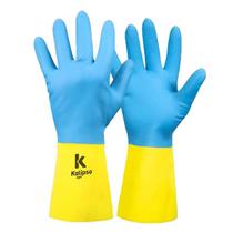 Luva Multiuso Neoprex 8/M Kalipso