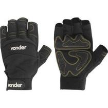 Luva Multiuso sem Dedos LMV 300 Vonder cód. 70.20.000.300 Luva Multiuso sem Dedos LMV 300 Vonder cód. 70.20.000.300