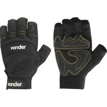 Luva Multiuso Sem Dedos Lmv300 Vonder Luva Multiuso Sem Dedos Lmv300 Vonder