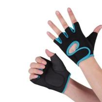 Luva Musculação Cross Academia 1 unidade - Proteção Dinâmica - Western Luva Musculação Cross Academia 1 unidade - Proteção Dinâmica - Western