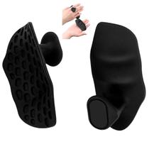 Luva Musculaçao Hand Grip Maos Evita Calos Cross Treino Academia Atividade Fisica Exercicio Ergonomico Resistencia