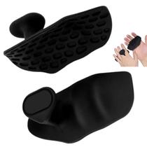 Luva Musculaçao Hand Grip Maos Evita Calos Ergononico Cross Treino Academia Musculaçao Resistencia Segurança Proteçao
