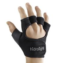 Luva musculacao hidrolight com debrum
