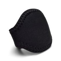 Luva Musculação Neoprene Academia Treino Ajustável Costura Reforçada