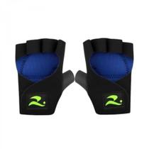 Luva Musculacao Realtex Neoprene Fitness - unissex - preto Luva Musculacao Realtex Neoprene Fitness - unissex - preto
