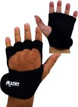 Luva Musculação Talento Sem Polegar Kaemy-K207