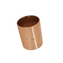 Luva N Conexão Cobre 2.1/8 pol 1,59mm Hulter HT2LUN218P Luva N Conexão Cobre 2.1/8 pol 1,59mm Hulter HT2LUN218P