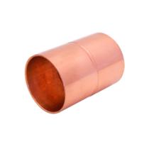 Luva N Conexão de Cobre 1.1/4 pol 1,17mm Forming LP114 Luva N Conexão de Cobre 1.1/4 pol 1,17mm Forming LP114