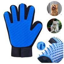 Luva Nano Magnética para Pets - Remova Pelos com Facilidade