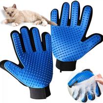 Luva Nano Magnética Remova Pelos Estilo