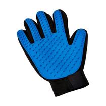 Luva Nano Magnética Tira Pelos Pets Cães Gatos Clean Glove