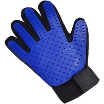 Luva Nano Magnética Tira Pelos Pets Cães Gatos - Ni