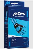 Luva Neo Basic Tam M - Mova - Mova Ortopédicos