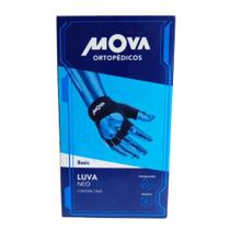 Luva Neo Basic Tamanho P - MOVA ORTOPÉDICOS