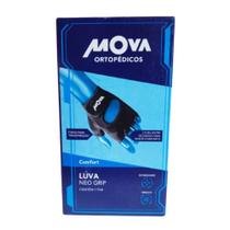 Luva Neo Grip Comfort Tamanho M - MOVA ORTOPÉDICOS