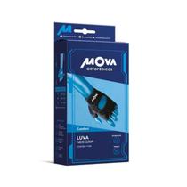 Luva Neo Grip Comfort Tamanho P - Mova