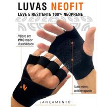 Luva Neofit De Treino