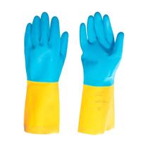 Luva Neolatex Bompack GG