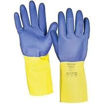 Luva Neoprene Bicolor Nº 8 (M) Ppm 21 Proteplus 441,0002 Luva Neoprene Bicolor Nº 8 (M) Ppm 21 Proteplus 441,0002