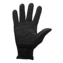 Luva neoprene fundive com palma de couro xl