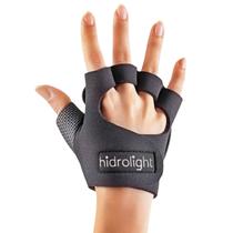 Luva Neoprene Hidrolight Fecho Aderente Palma Shark Skin Luva Neoprene Hidrolight Fecho Aderente Palma Shark Skin