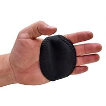 Luva Neoprene Musculação Academia Ajustável Costura Reforçada Almofadada Luva Neoprene Musculação Academia Ajustável Costura Reforçada Almofadada