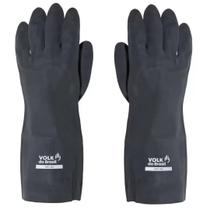 Luva Neoprene Para Baixa E Alta Temperatura Volk Neo 780 Tam G Par