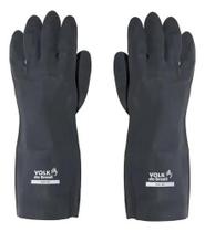 Luva Neoprene Para Baixa E Alta Temperatura Volk Neo 780 Tam M Par