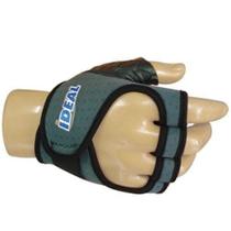 LUVA Neoprene PRETA G N-208 IDEAL - Dr.Ideal