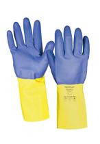 Luva Neoprene Tam.9 Proteplus Luva Neoprene Tam.9 Proteplus