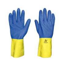 Luva neoprex light multiuso kalipso