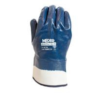 Luva nitriall plus c/banho nitrilico ca 48759 medix -