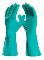 Luva Nitriflex Longa Danny Sem Forro