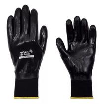 Luva Nitril Full Tamanho G