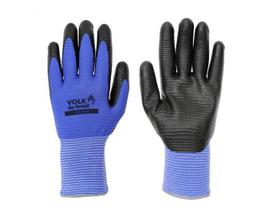 Luva Nitril Wave Azul CA 38932 - VOLK