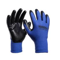 Luva Nitril Wave Handex CA 46692 Luva Nitril Wave Handex CA 46692