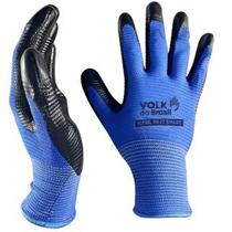 Luva Nitril Wave Smart CA 46803 103015329 Volk