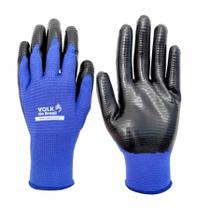 Luva Nitril Wave Smart Tam EG - Unica Unico