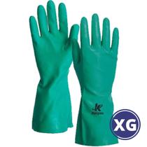 Luva Nitrili KA 10 T10 XG CA 11769 Kalipso Luva Nitrili KA 10 T10 XG CA 11769 Kalipso