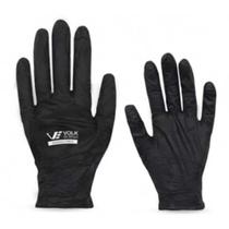 Luva Nitrílica Black Volk 50un P Luva Nitrílica Black Volk 50un P